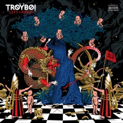 Troyboi - Left Is Right